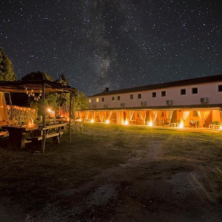 Hotel Il Giardino Degli Ulivi Rovinj Exterior foto