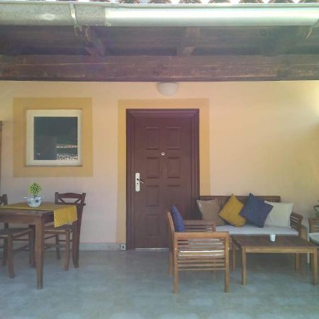 Hotel Il Giardino Degli Ulivi Rovinj Exterior foto