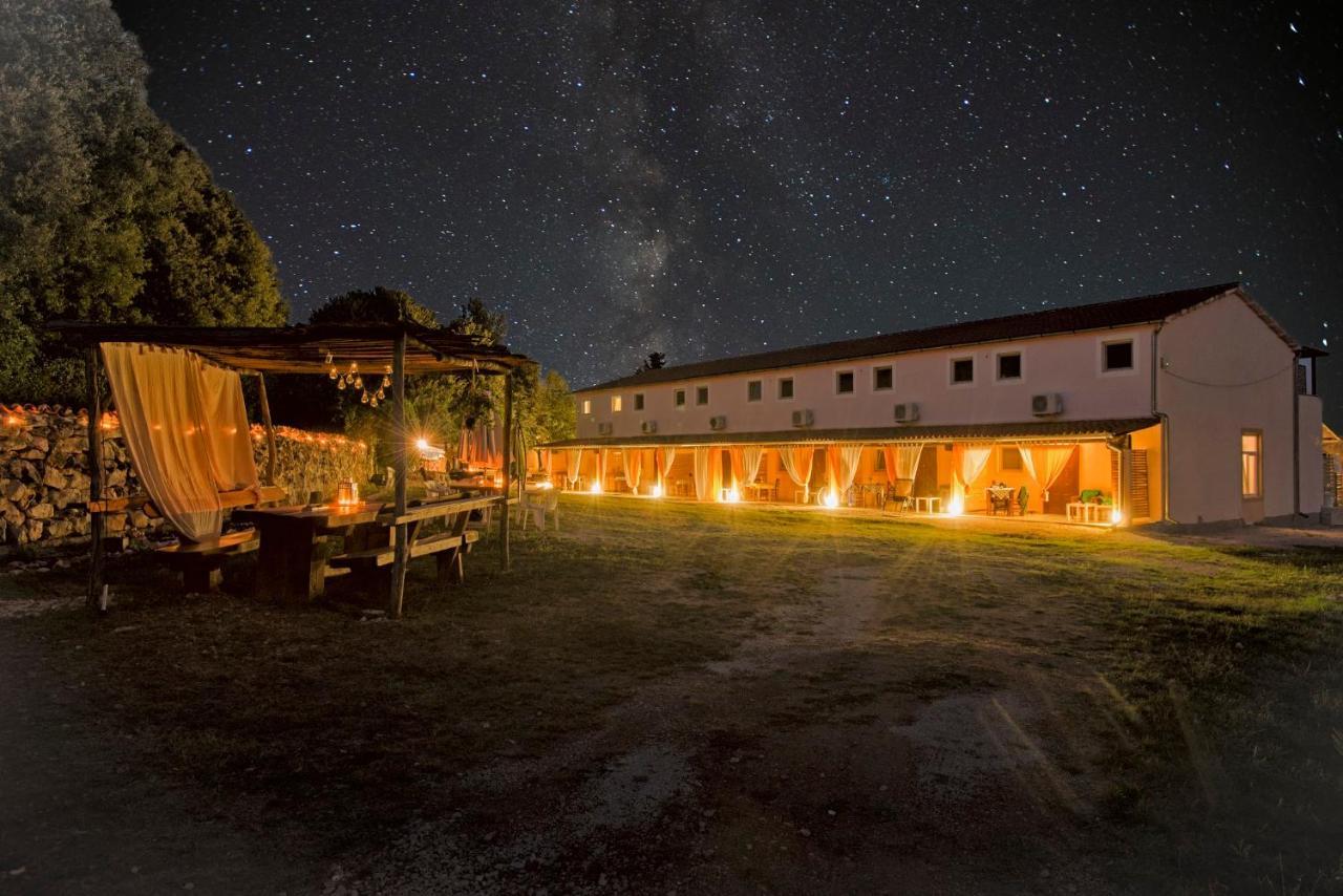 Hotel Il Giardino Degli Ulivi Rovinj Exterior foto