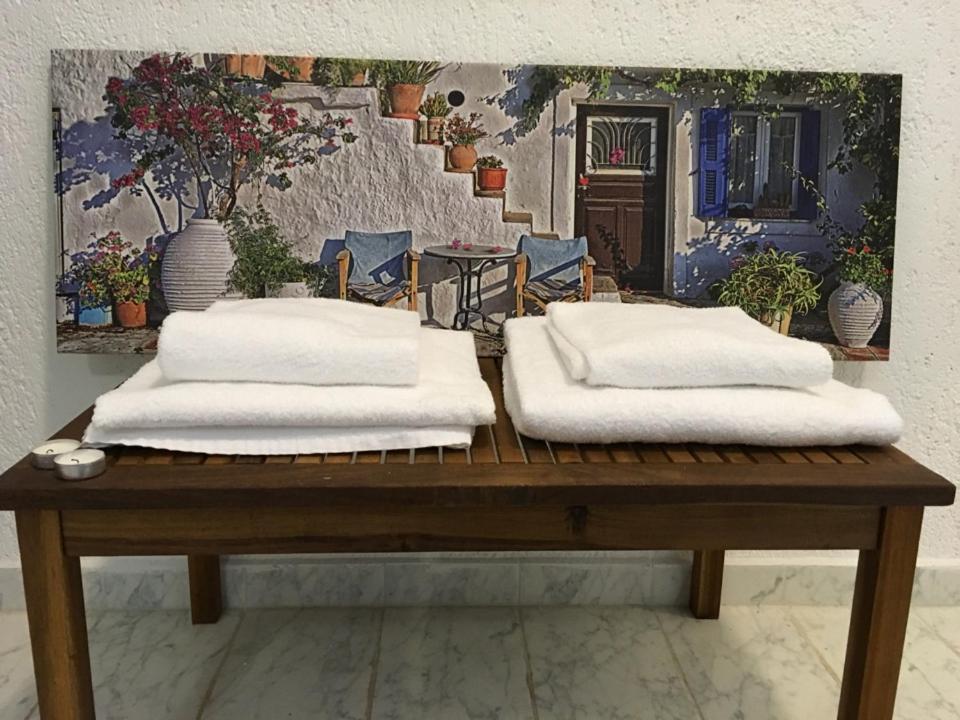 Hotel Il Giardino Degli Ulivi Rovinj Exterior foto