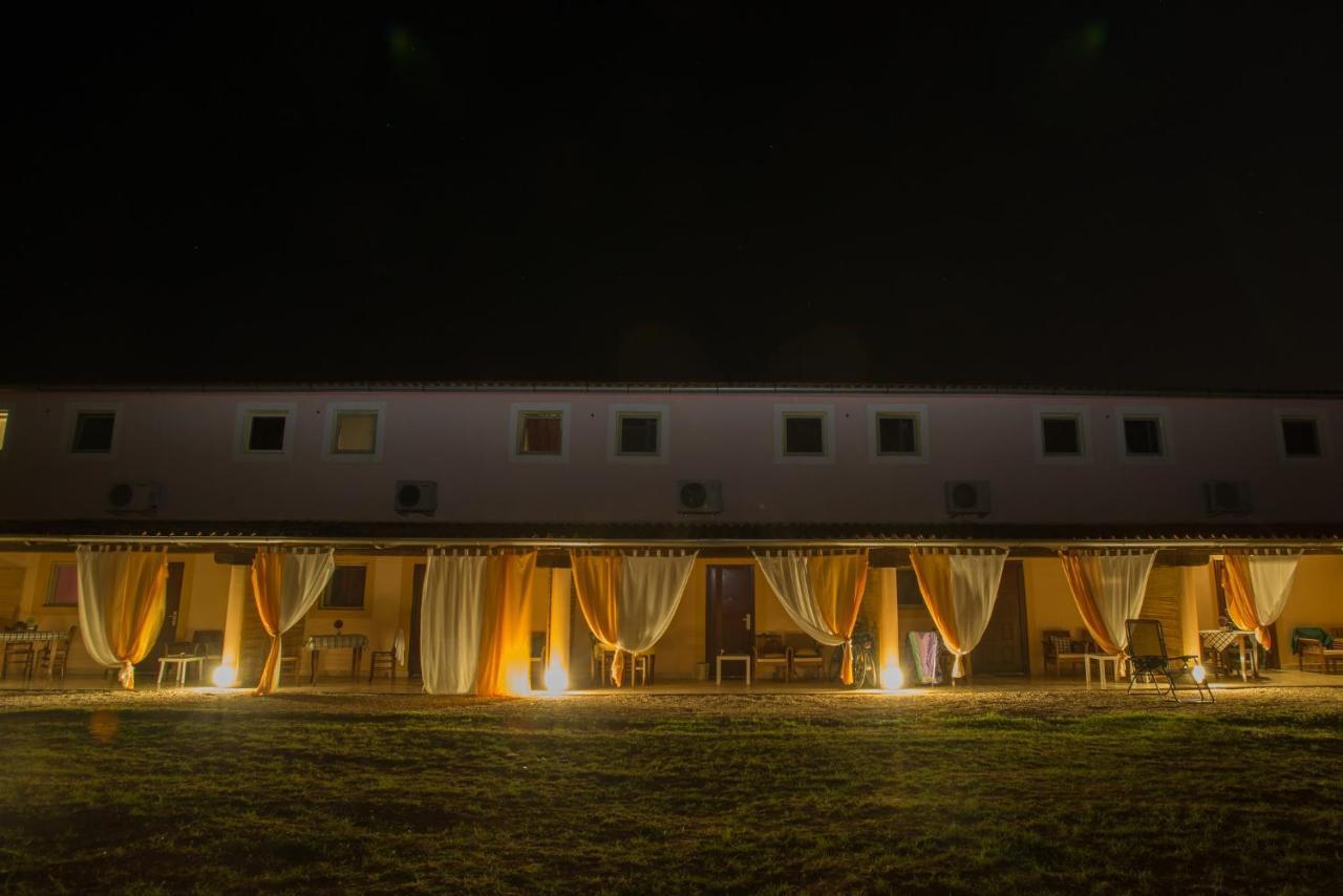 Hotel Il Giardino Degli Ulivi Rovinj Exterior foto