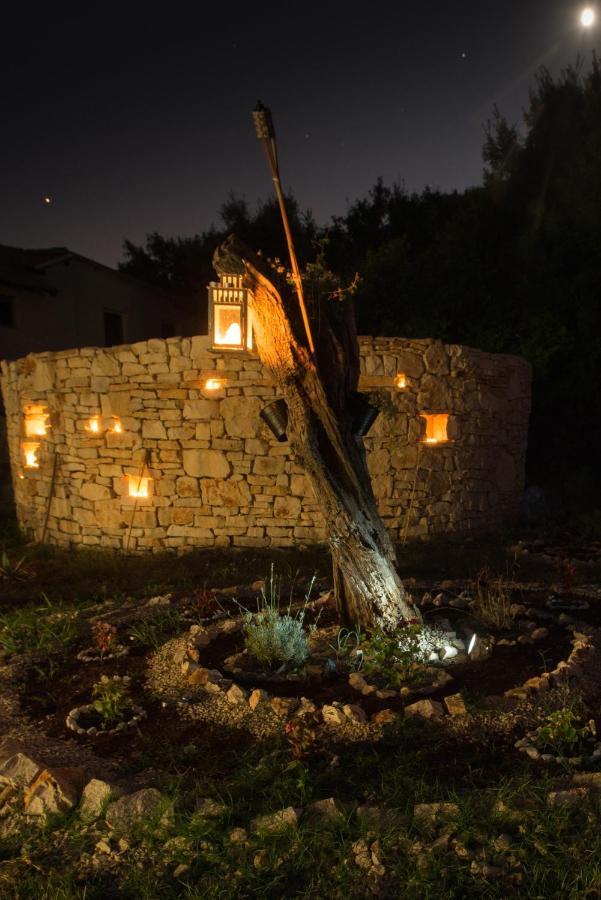 Hotel Il Giardino Degli Ulivi Rovinj Exterior foto