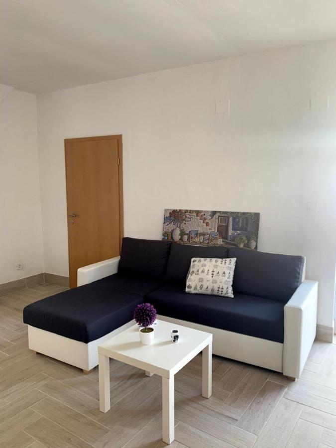 Hotel Il Giardino Degli Ulivi Rovinj Exterior foto