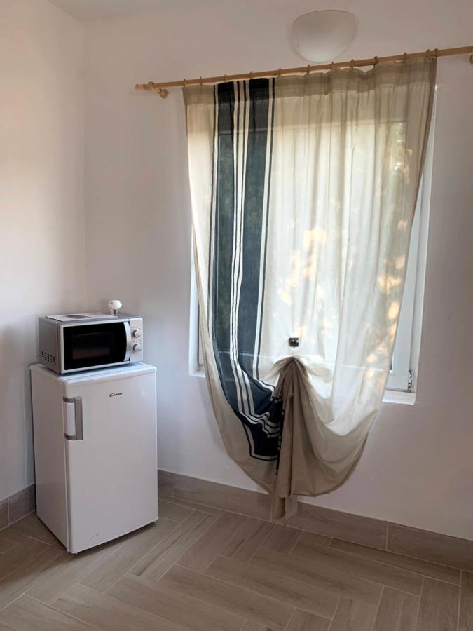 Hotel Il Giardino Degli Ulivi Rovinj Exterior foto