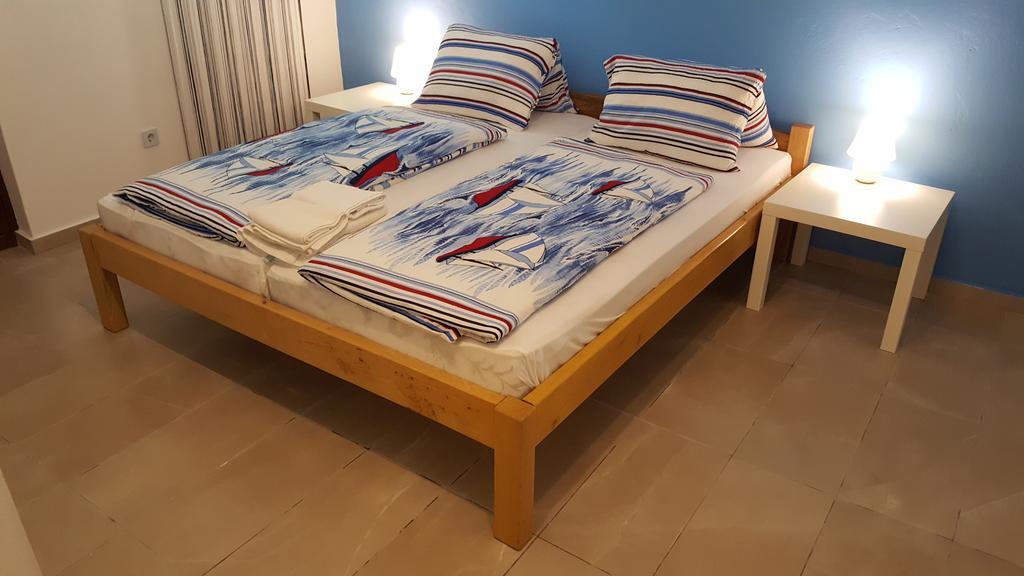 Hotel Il Giardino Degli Ulivi Rovinj Exterior foto